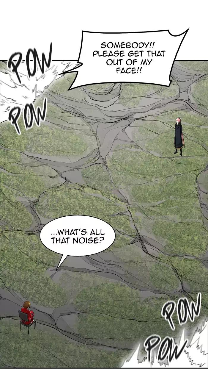 Tower of God Chapter 374 - Page 41