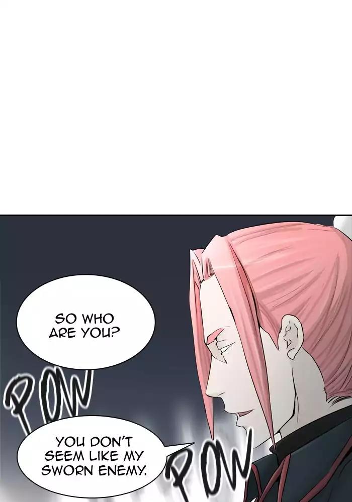 Tower of God Chapter 374 - Page 42