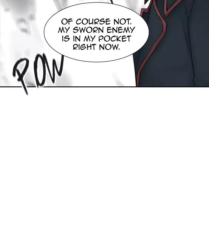 Tower of God Chapter 374 - Page 43