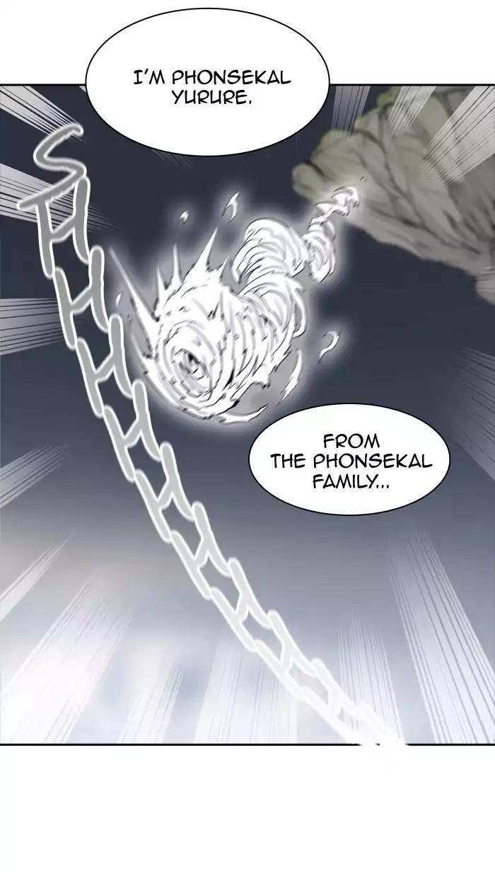 Tower of God Chapter 374 - Page 44