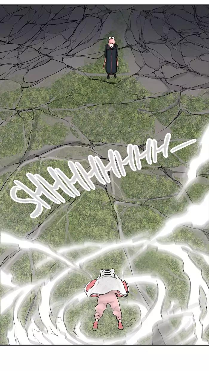 Tower of God Chapter 374 - Page 47