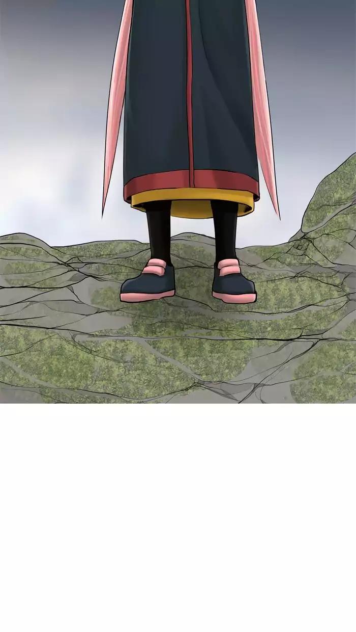 Tower of God Chapter 374 - Page 50