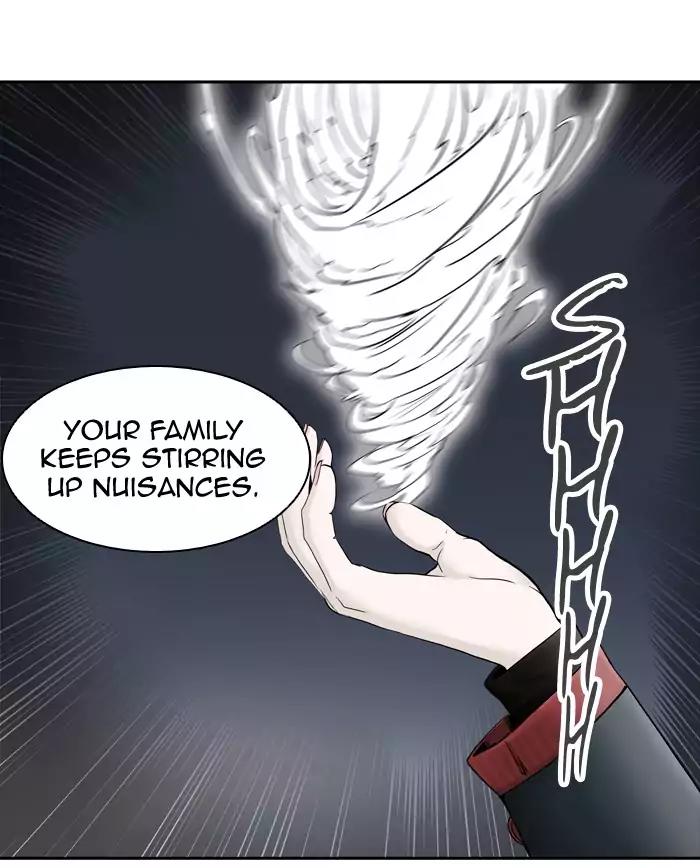 Tower of God Chapter 374 - Page 52