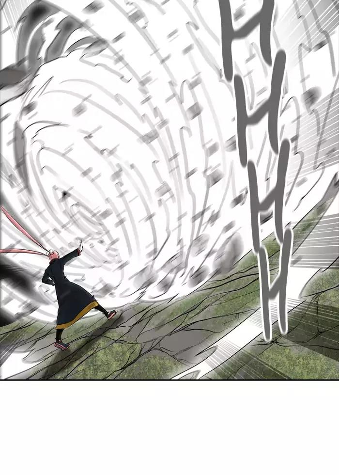 Tower of God Chapter 374 - Page 54