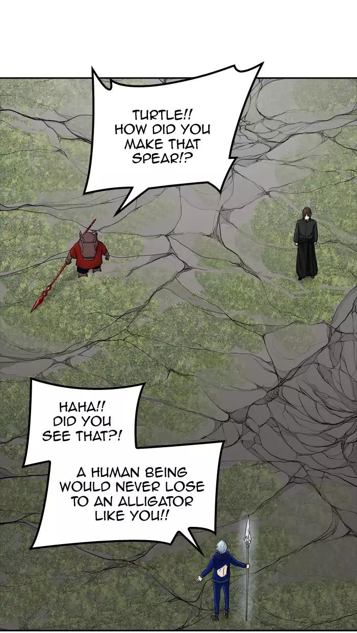 Tower of God Chapter 374 - Page 6