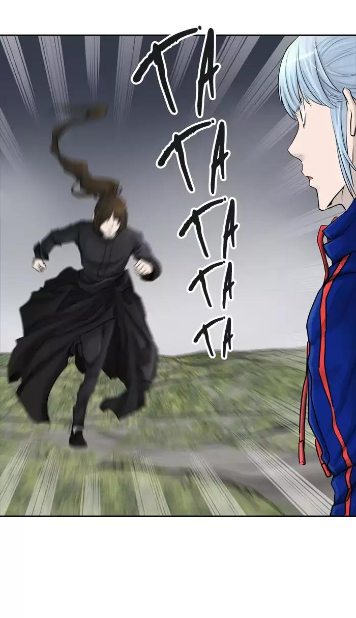 Tower of God Chapter 374 - Page 60