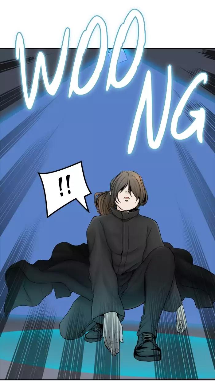 Tower of God Chapter 374 - Page 69