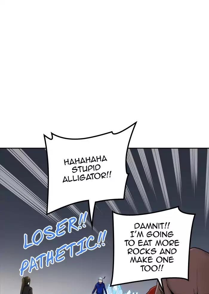 Tower of God Chapter 374 - Page 7