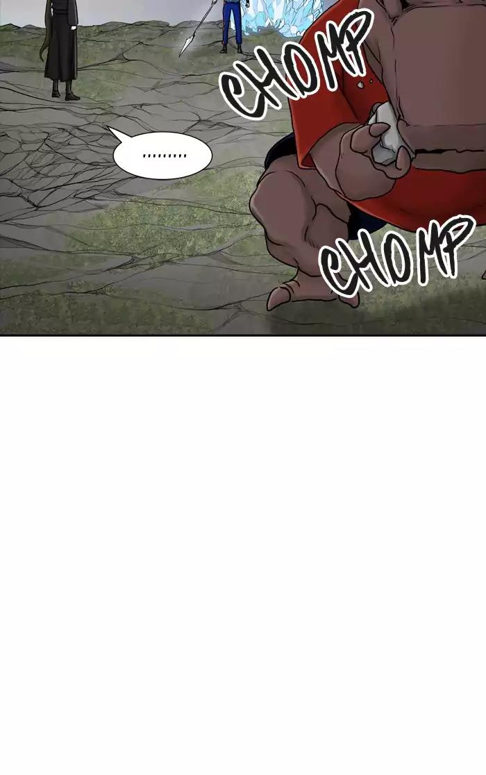 Tower of God Chapter 374 - Page 8