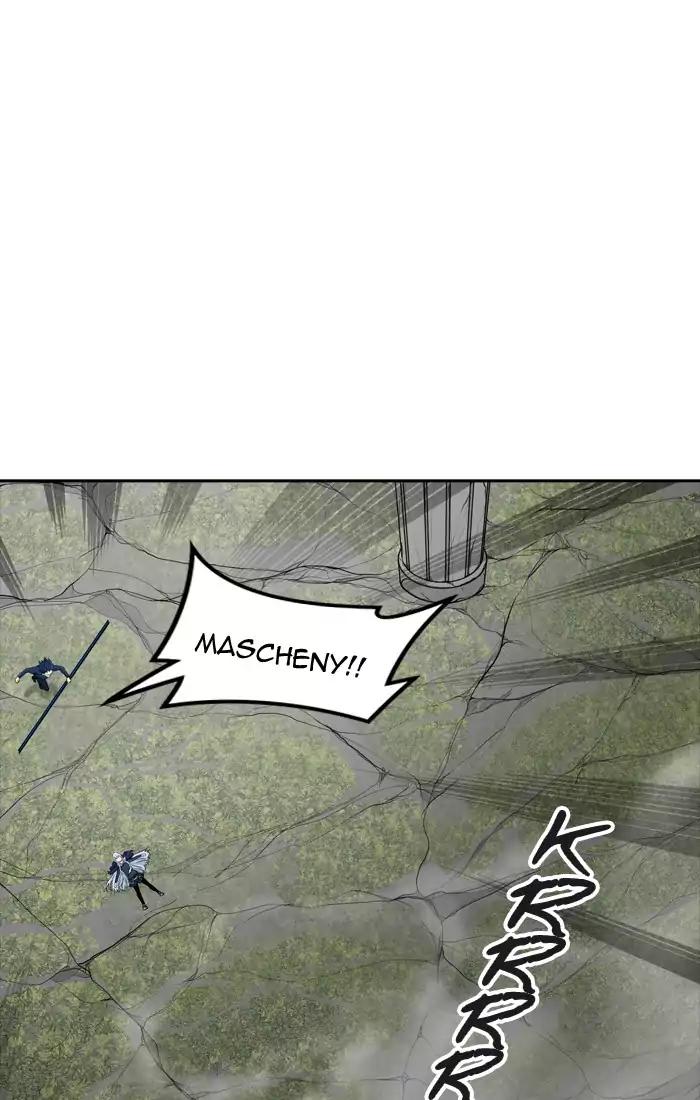 Tower of God Chapter 374 - Page 84