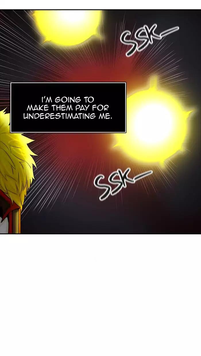 Tower of God Chapter 374 - Page 89