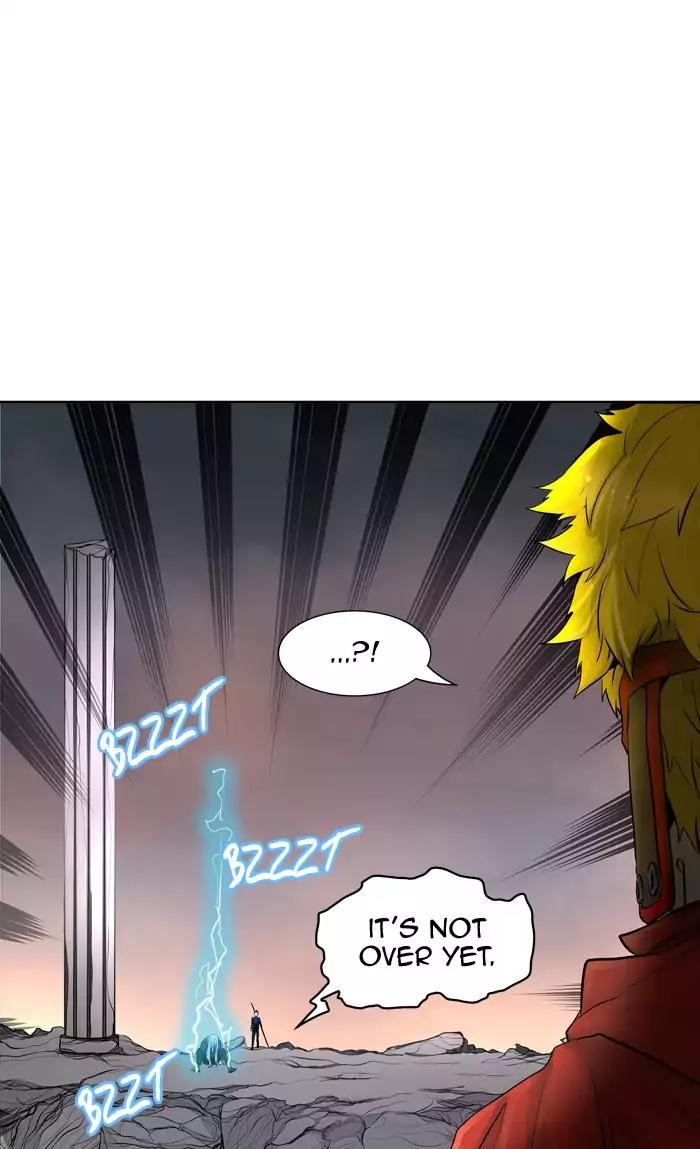 Tower of God Chapter 374 - Page 91