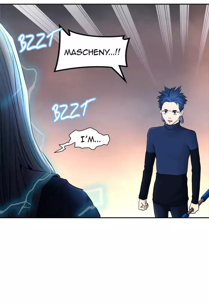 Tower of God Chapter 374 - Page 93