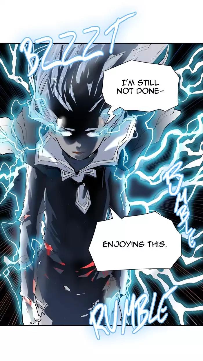 Tower of God Chapter 374 - Page 94