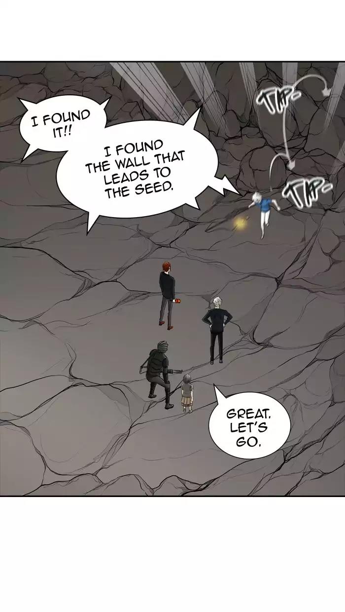 Tower of God Chapter 375 - Page 16