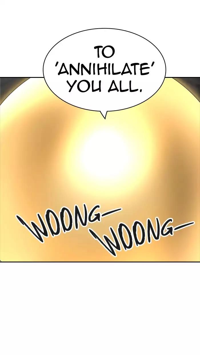 Tower of God Chapter 375 - Page 29