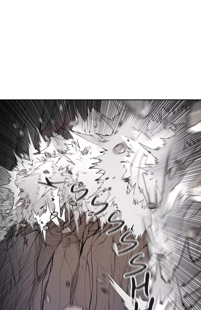 Tower of God Chapter 375 - Page 30