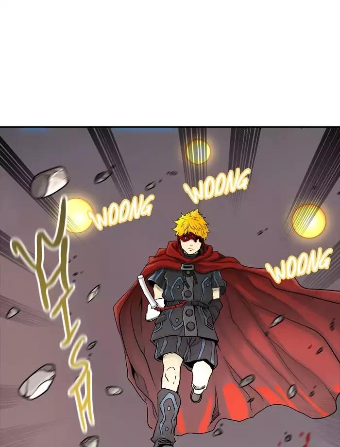 Tower of God Chapter 375 - Page 33