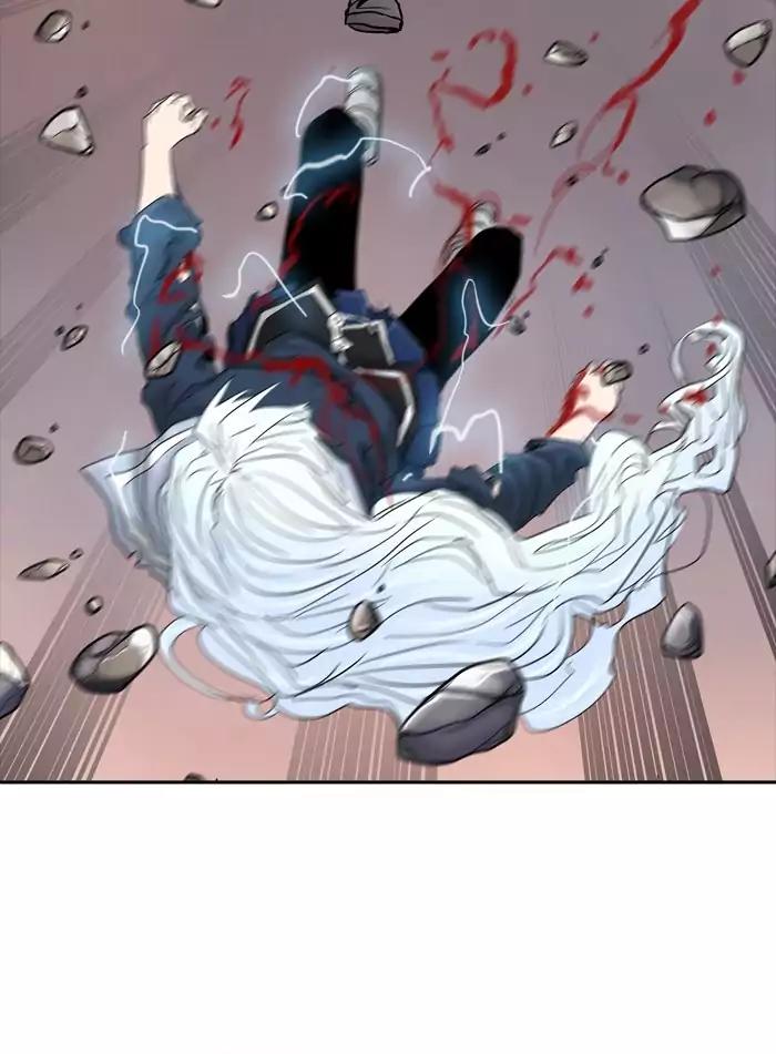 Tower of God Chapter 375 - Page 34