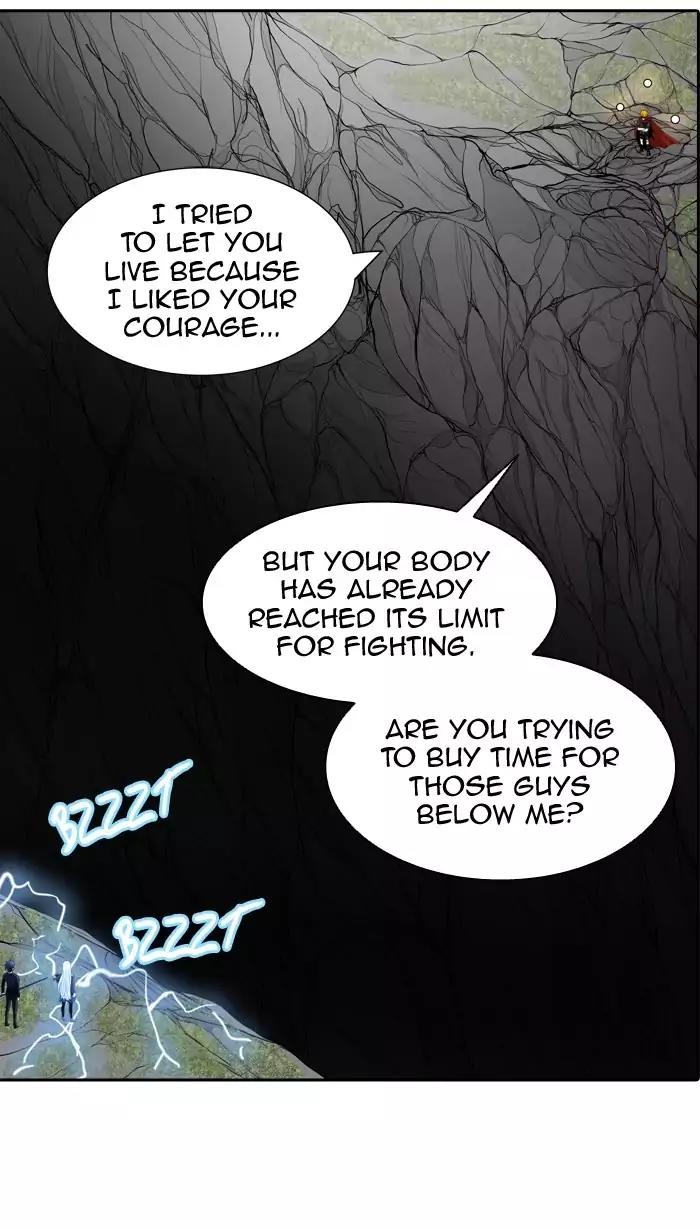 Tower of God Chapter 375 - Page 4