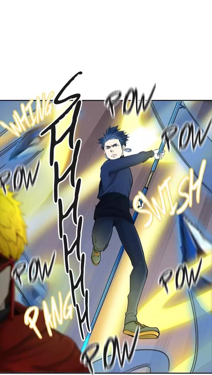 Tower of God Chapter 375 - Page 40