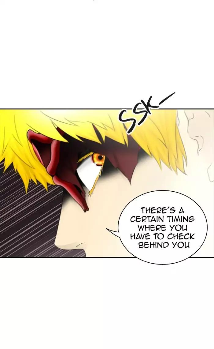 Tower of God Chapter 375 - Page 41