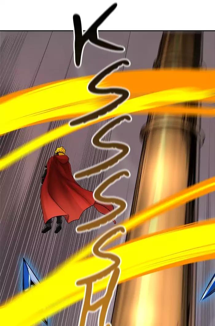 Tower of God Chapter 375 - Page 44