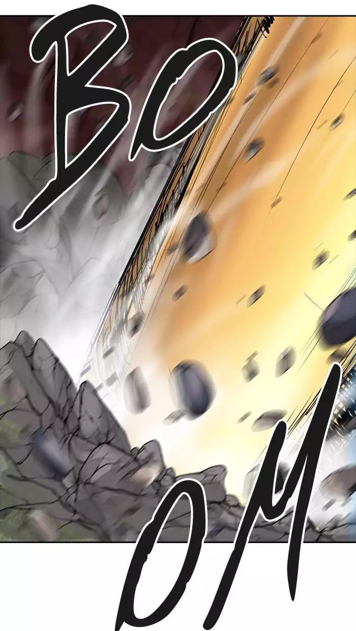 Tower of God Chapter 375 - Page 46