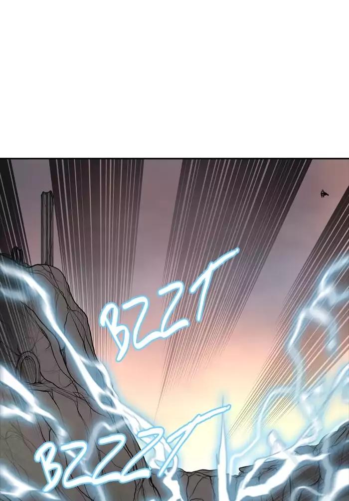 Tower of God Chapter 375 - Page 56