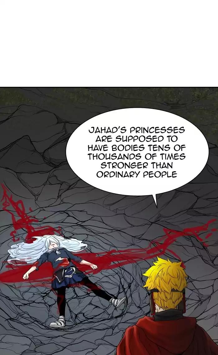 Tower of God Chapter 375 - Page 65