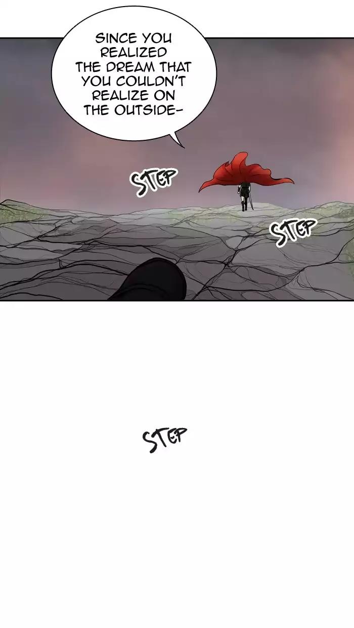 Tower of God Chapter 375 - Page 69