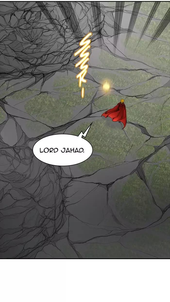 Tower of God Chapter 375 - Page 72