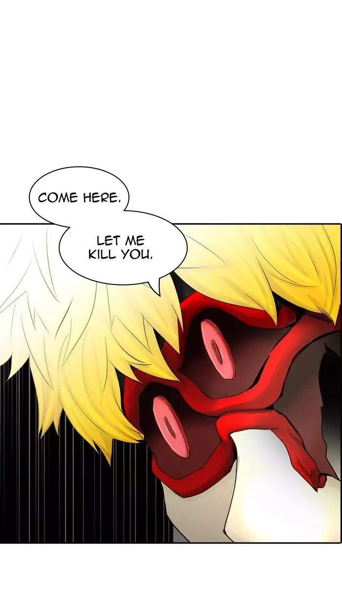 Tower of God Chapter 375 - Page 8