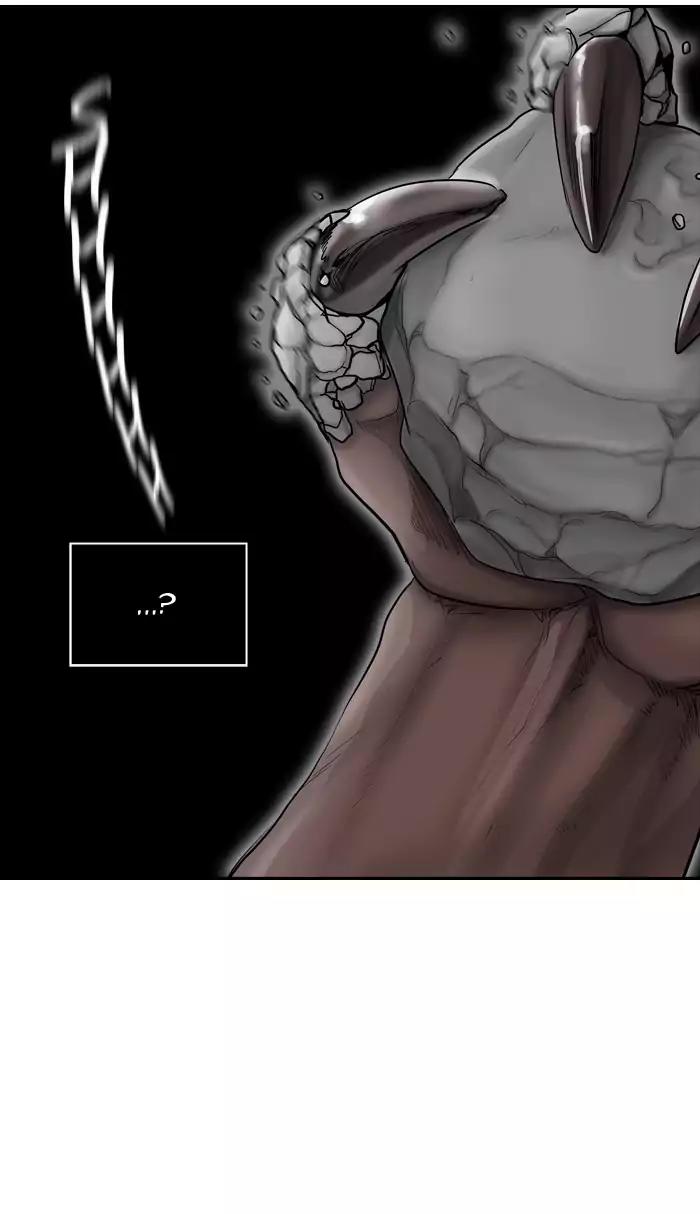 Tower of God Chapter 375 - Page 85