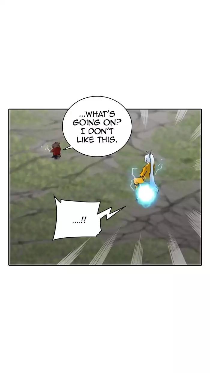 Tower of God Chapter 375 - Page 89