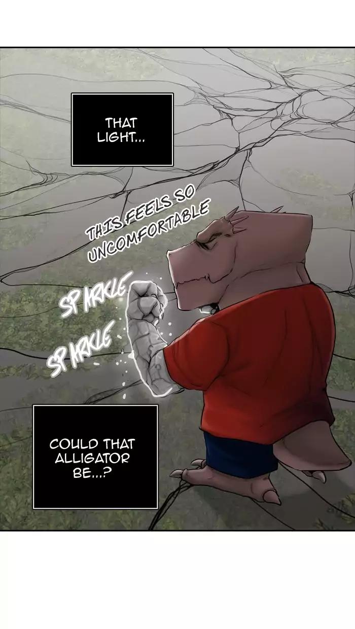 Tower of God Chapter 375 - Page 90