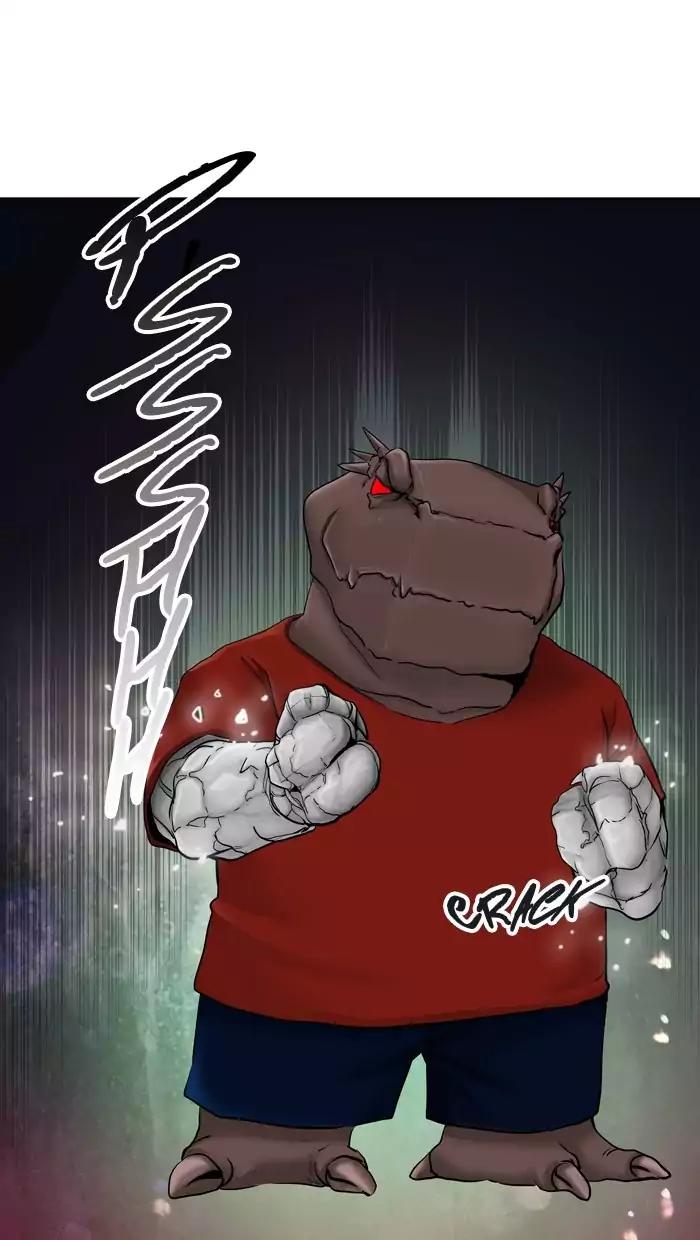 Tower of God Chapter 376 - Page 0