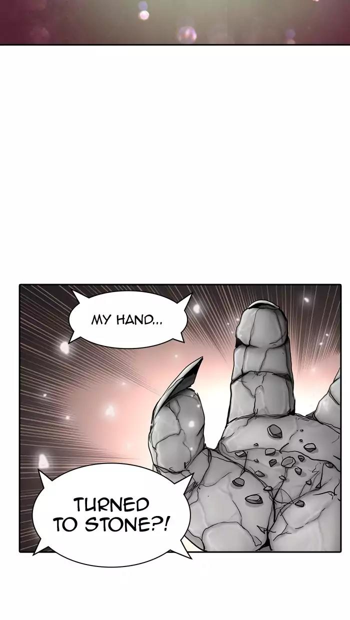 Tower of God Chapter 376 - Page 1