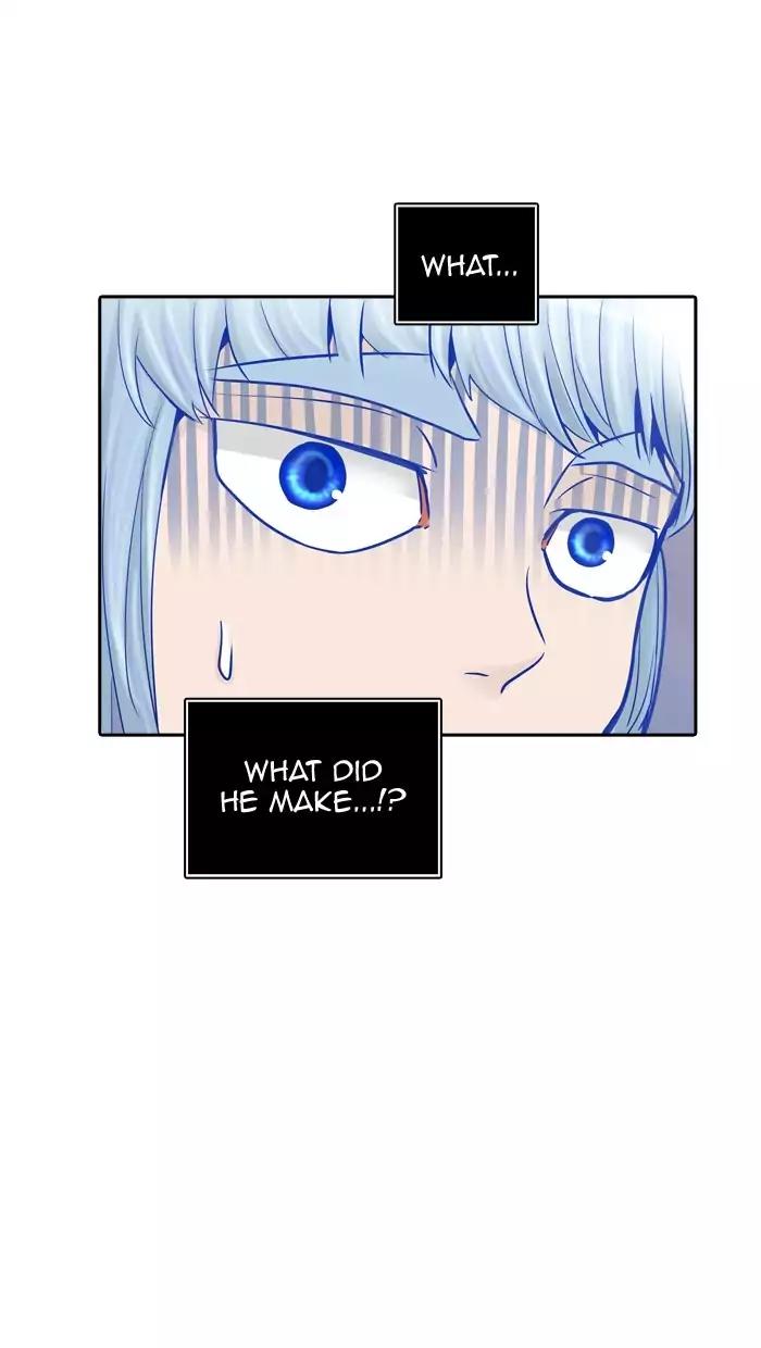 Tower of God Chapter 376 - Page 11