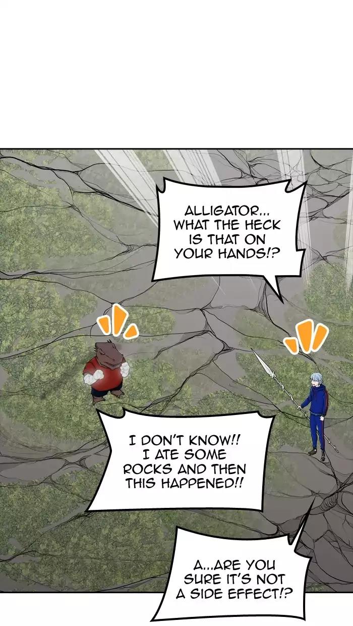 Tower of God Chapter 376 - Page 14