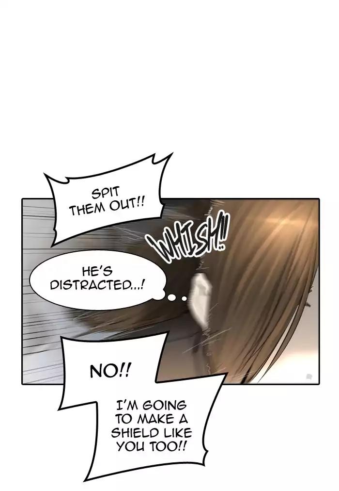 Tower of God Chapter 376 - Page 15