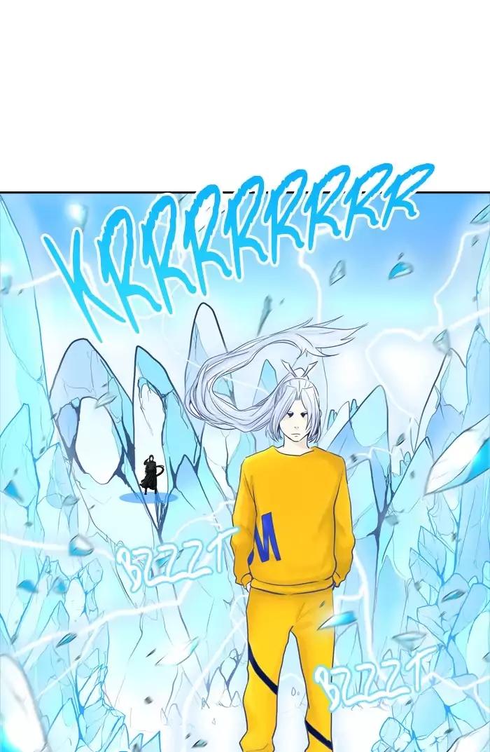 Tower of God Chapter 376 - Page 17