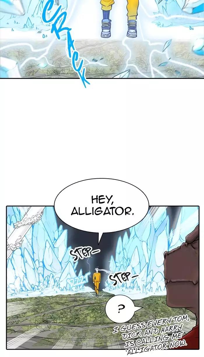 Tower of God Chapter 376 - Page 18