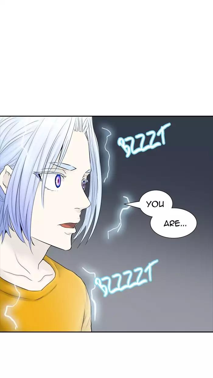 Tower of God Chapter 376 - Page 19