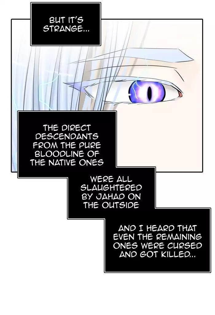 Tower of God Chapter 376 - Page 29