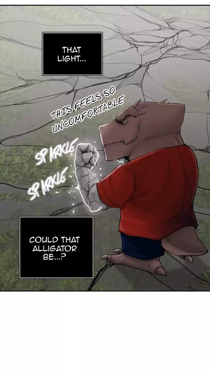 Tower of God Chapter 376 - Page 3