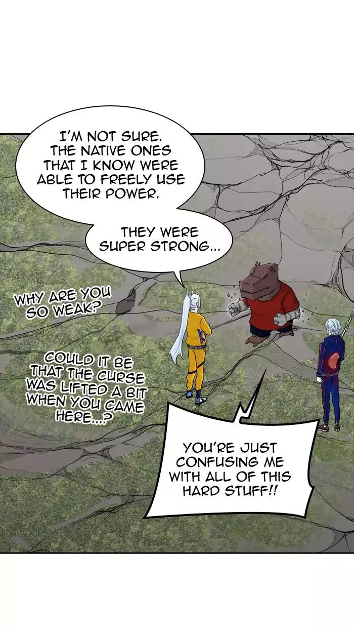 Tower of God Chapter 376 - Page 31