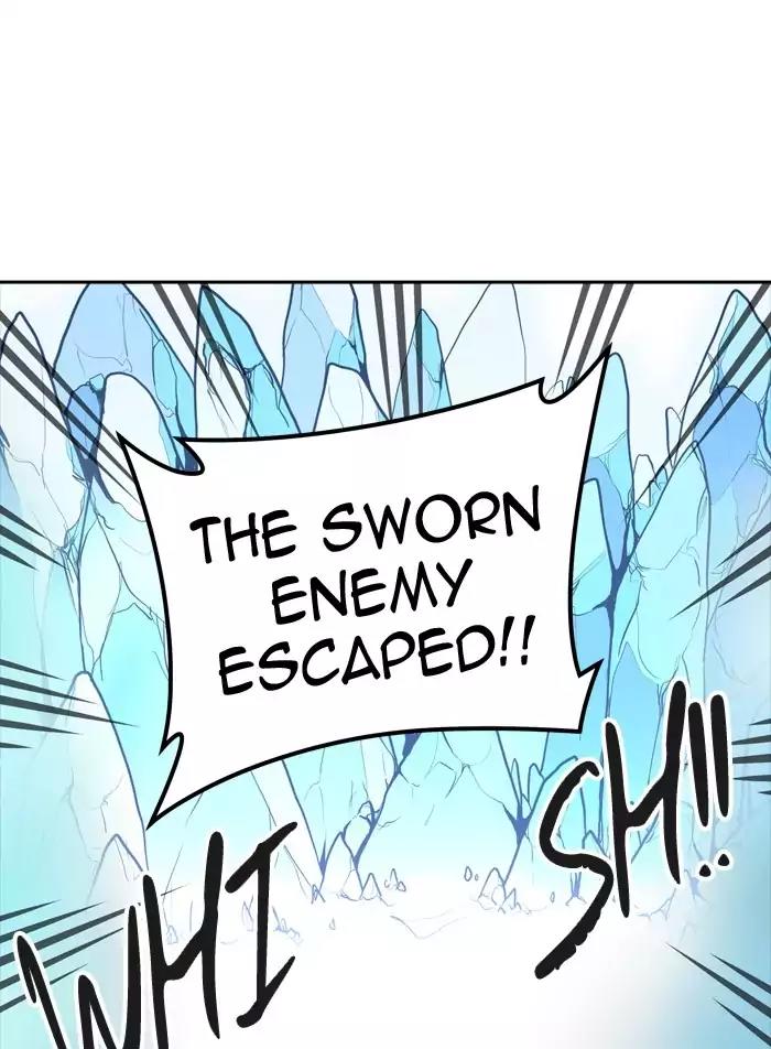 Tower of God Chapter 376 - Page 33