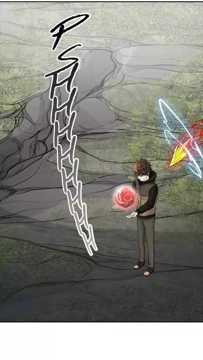 Tower of God Chapter 376 - Page 35