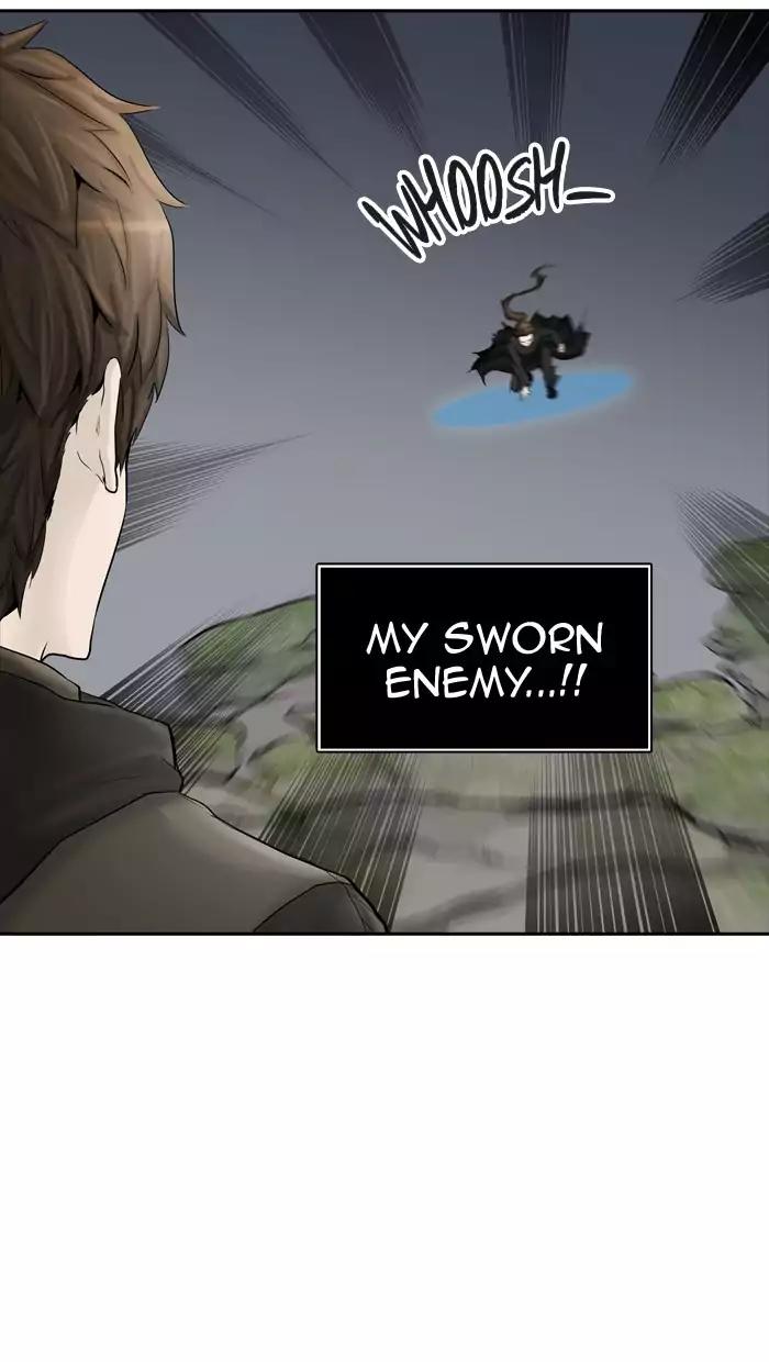 Tower of God Chapter 376 - Page 41